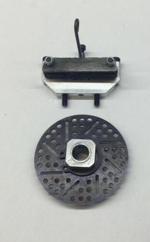 S827/5 - Kit Freins Complet pour FF 2012 