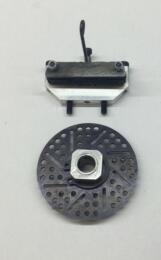 S827/5 - Kit Freins Complet pour FF 2012 