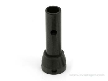 67172 - Axe de Roue Allégé - D8 HOT BODIES