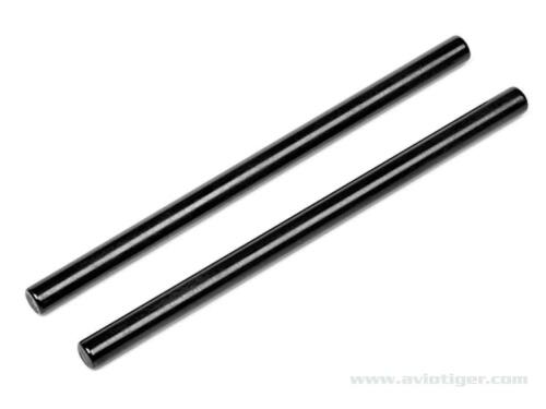 67417 - Axes Triangle Arrière Int. S2 - D8 HOT BODIES