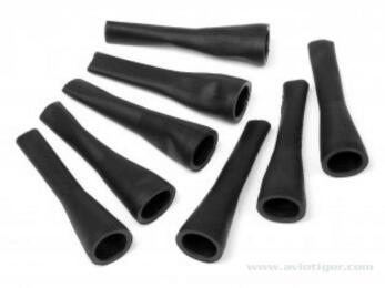 67350 - Protection Amortisseur (x4) - D8 HOT BODIES