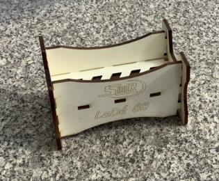 SD002290 - Support de Stand Moto RC