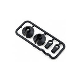 358020 - chape amortisseur xb8 - xray