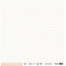 Florilèges Design -  LIBERTY - Papier Calque Imprimé DE LA DOUCEUR DANS L'AIR N°1