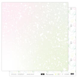 Sokai - Collection SO'FLOWERS - Papier N° 4