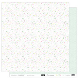 Sokai - Collection SO'FLOWERS - Papier N° 2