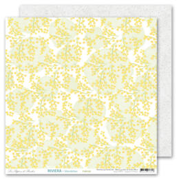 Les Papiers de Pandore - Collection RIVIERA - Mandelieu N°2