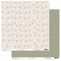 Béatrice Garni  - Papier N°5 POSITIVE