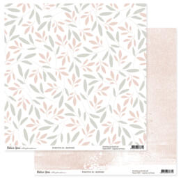 Béatrice Garni  - Papier N°2 POSITIVE