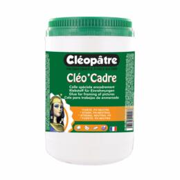 COLLE CARTONNAGE ENCADREMENT - CLEO'CADRE 1 kg