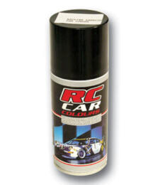 RC610 - Peinture Bombe NOIR 150ml RC Cars