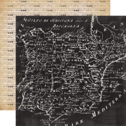 Carta Bella - Old World Travel - Travel The World