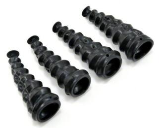 358074 - soufflet amortisseur (x4) xb8 - xray