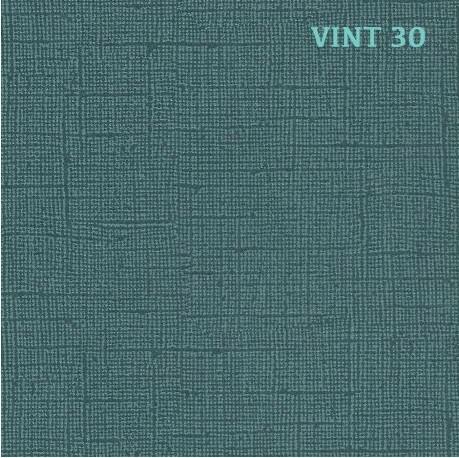 Papier Uni - Vert VERT CEDRE n°30 VINTAGE - Bazzill