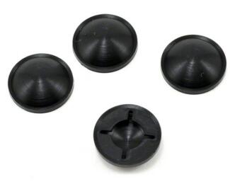 358084 - membrane amortisseur renforcée (x4) xb8 - xray