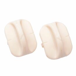 LAMES DE RECHANGE 2207-104 - Lame Coupe Droite pour Massicots Vaessen Creative