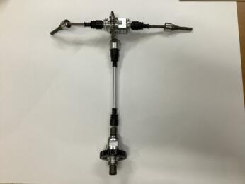 Kit Conversion 4x4 - S88R