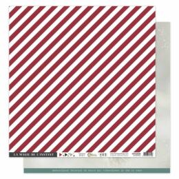 Florilèges Design -  OH WINTER  - N°2 LA MAGIE DE L'INSTANT