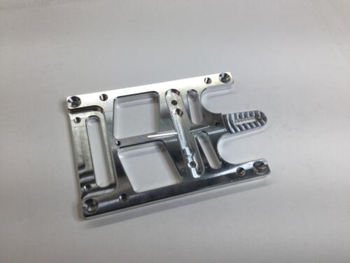 S1137/3 - S88R GT 2023 - Plaque Liaison Cellule Avant 2023