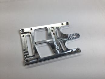 S1137/3 - S88R GT 2023 - Plaque Liaison Cellule Avant 2023