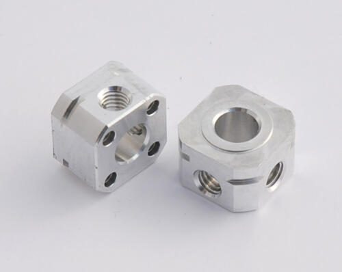 S857/12 - Carré de Roue 12mm ( 2pièces ) avec Goupilles FF S88R