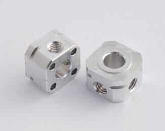 S857/12 - Carré de Roue 12mm ( 2pièces ) avec Goupilles FF S88R