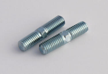 S858 - Pas Inverse M8x38  ( 2 pièces ) FF S88R