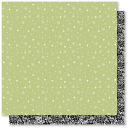 Mes P'tits Ciseaux - Papier YOU ROCK N°2