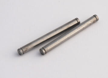 S863 - Axe Triangle Arrière Supérieur ( 2 pièces ) FF S88R 