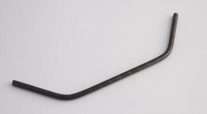 S864 - Barre Antiroulis Arrière 4mm FF S88R