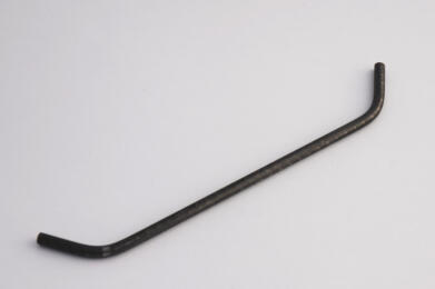 S865 - Barre Antiroulis Avant 5mm FF S88R