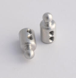 S866 - Embout Barre Antiroulis ( 2 pièces ) FF S88R