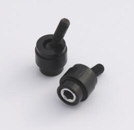 S867 - Rotule Barre Antiroulis ( 2 pièces ) FF S88R