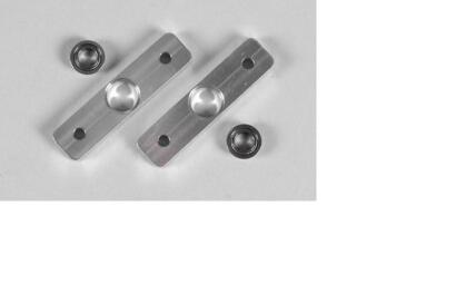 FG 8469 plaque etrier