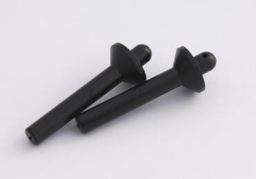 S850/3 - Plot Carrosserie Arrière ( 2 pièces )  FF S88R