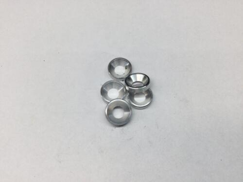 S870 - Rondelle Cuvette M4 ( 5 pièces ) FF S88R