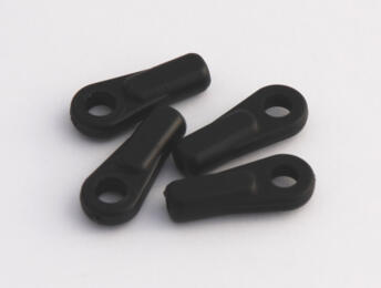 S880 - Chapes M4 ( 8 pièces ) FF S88R