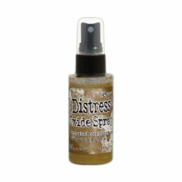 Distress Oxide Spray - BRUSHED CORDUROY Encre Liquide Distress