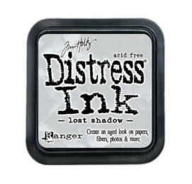 Encre Distress - LOST SHADOW - Ranger Ink by Tim Holtz