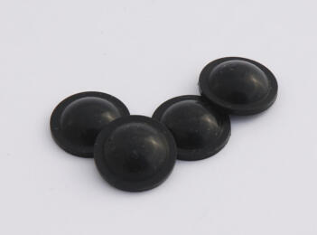 S250/8 - Membrane Amortisseur ( 4 pièces ) FF S88R