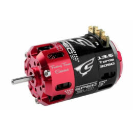 Moteur Brushless 1/10 Corally 13.5T