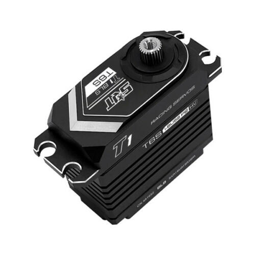 Servo Etanche SRT - T6S - HV Brushless 58kg 0.085sec 8.4V