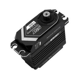 Servo Etanche SRT - T6S - HV Brushless 58kg 0.085sec 8.4V