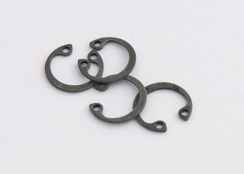 S250/12 - Clips ( 4 pièces ) FF S88R