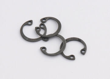 S250/12 - Clips ( 4 pièces ) FF S88R