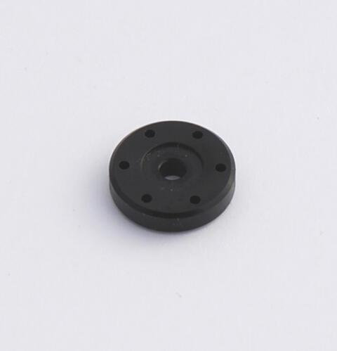 S250/6 - Piston Amortisseur ( 2 pièces ) FF S88R