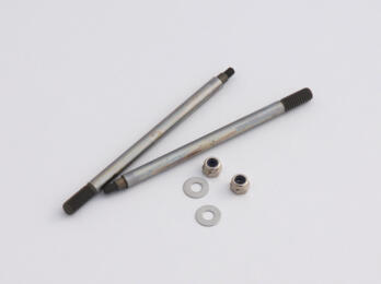 S250/5 - Tige Amortisseur ( 2 pièces ) FF S88R