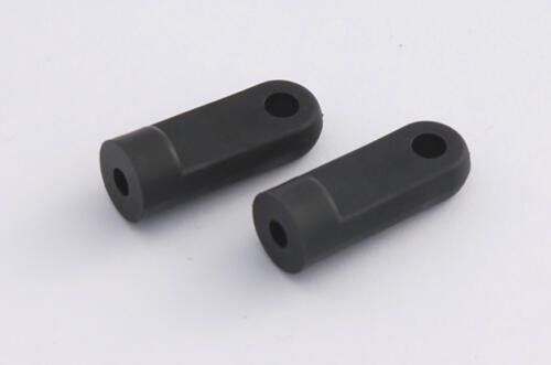 S250/14 - Chape Amortisseur ( 2 pièces ) FF S88R