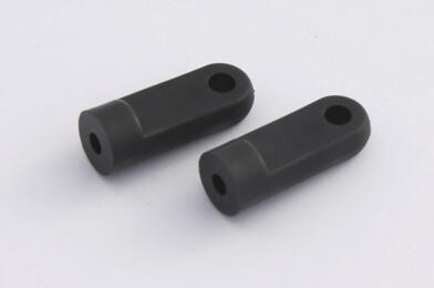 S250/14 - Chape Amortisseur ( 2 pièces ) FF S88R