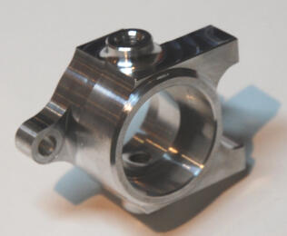 S809/16 - Fusée Avant 2017 FF - Remplacé par S809/23